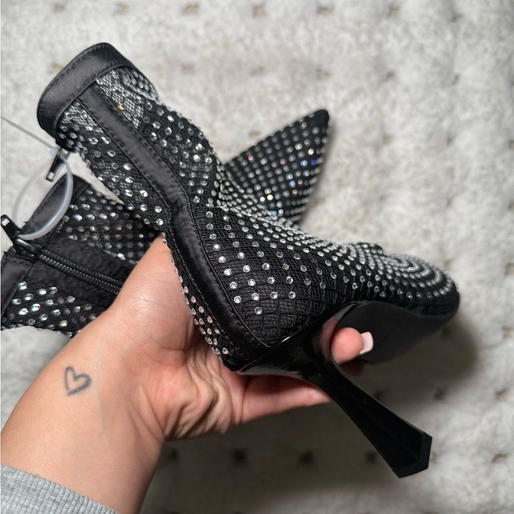 open edit | Hazley Bootie - Picture 8 of 8